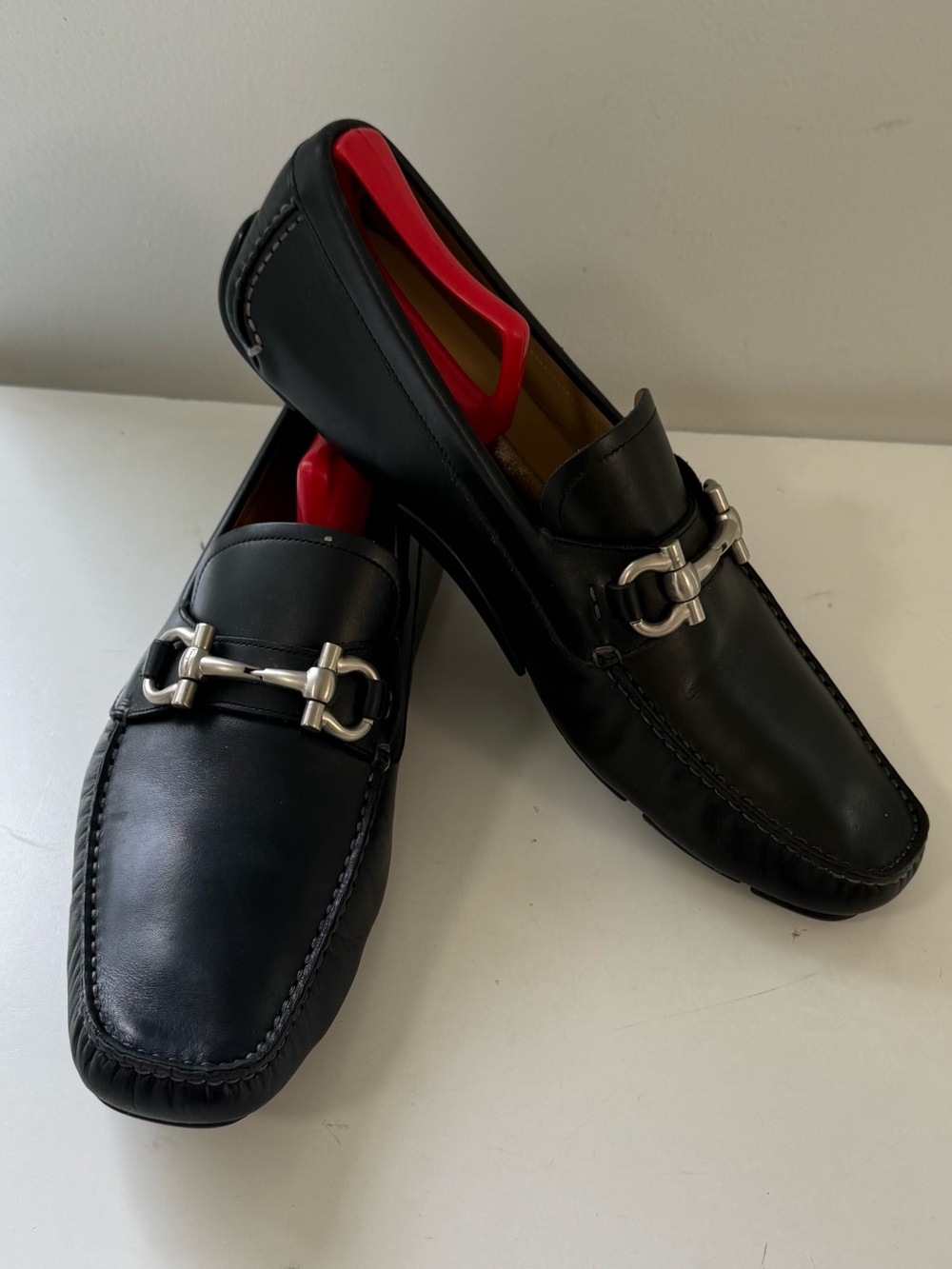 Salvatore Ferragamo Men’s Shoes 13